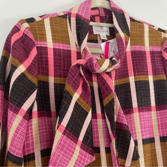 Julie Brown Gracelee Pullover/ Jacket - Picture 4 of 4